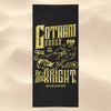 Gotham Garage - Towel