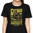 Gotham Garage - Women's Apparel