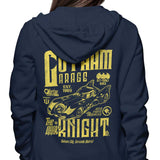 Gotham Garage - Hoodie