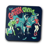 Gotham Grrls - Coasters
