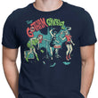 Gotham Grrls - Men's Apparel