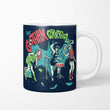 Gotham Grrls - Mug