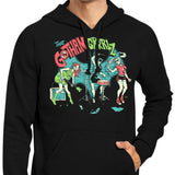 Gotham Grrls - Hoodie