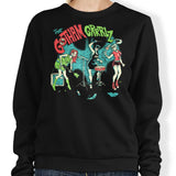 Gotham Grrls - Sweatshirt