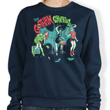 Gotham Grrls - Sweatshirt
