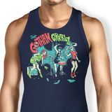 Gotham Grrls - Tank Top