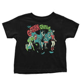 Gotham Grrls - Youth Apparel