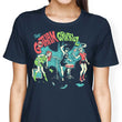 Gotham Grrls - Women's Apparel