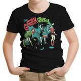 Gotham Grrls - Youth Apparel