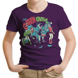 Gotham Grrls - Youth Apparel