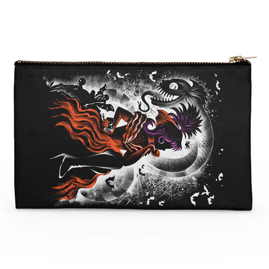 Gothic Bride - Accessory Pouch