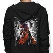 Gothic Bride - Hoodie