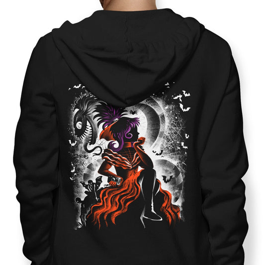 Gothic Bride - Hoodie