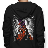 Gothic Bride - Hoodie