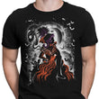 Gothic Bride - Men's Apparel