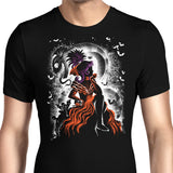 Gothic Bride - Men's Apparel