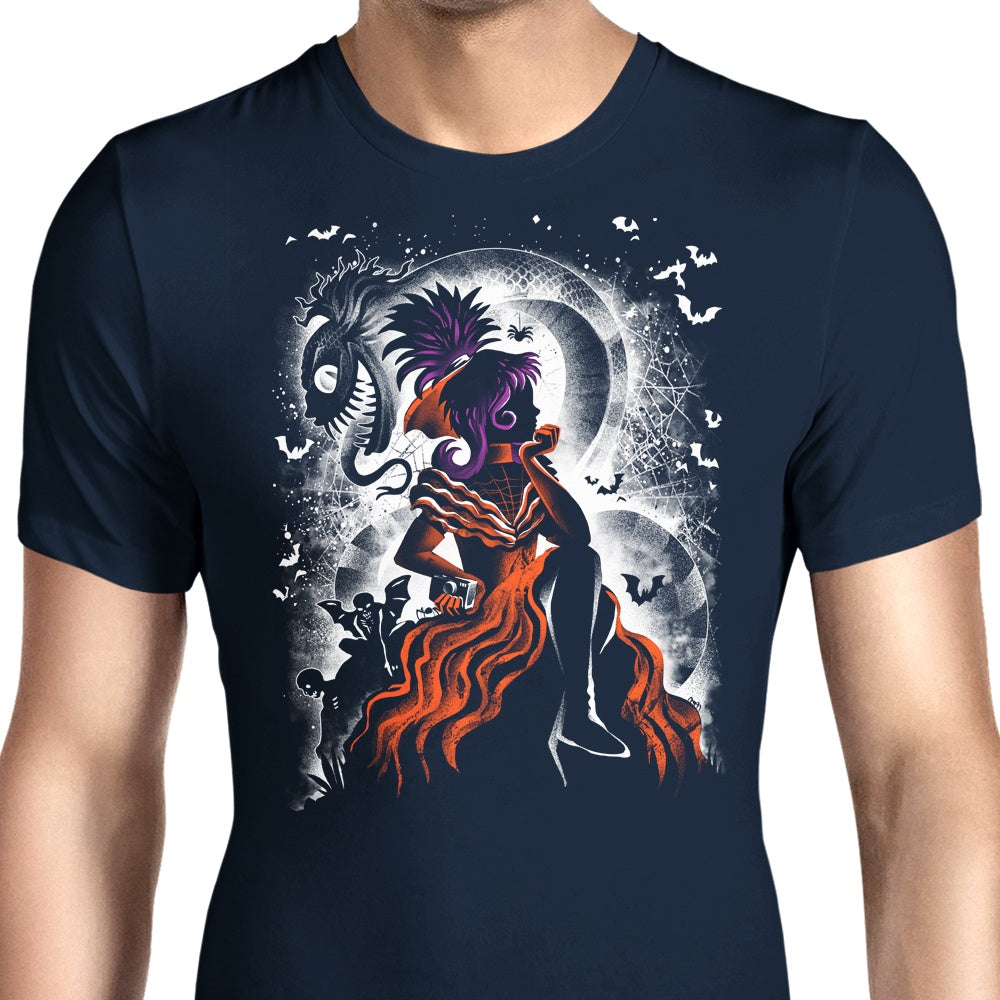 Gothic Bride - Men's Apparel