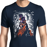 Gothic Bride - Men's Apparel