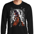Gothic Bride - Long Sleeve T-Shirt