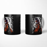 Gothic Bride - Mug