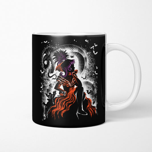 Gothic Bride - Mug