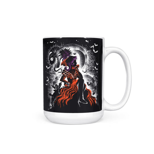 Gothic Bride - Mug