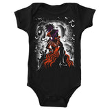 Gothic Bride - Youth Apparel