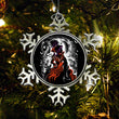 Gothic Bride - Ornament