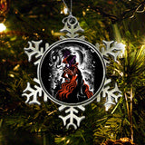 Gothic Bride - Ornament