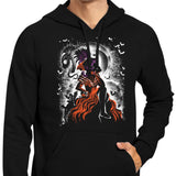 Gothic Bride - Hoodie
