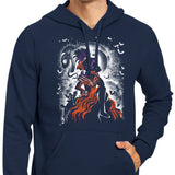 Gothic Bride - Hoodie