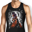 Gothic Bride - Tank Top