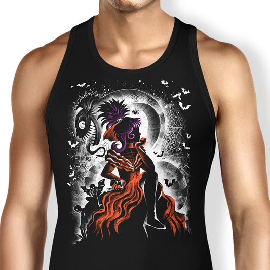 Gothic Bride - Tank Top