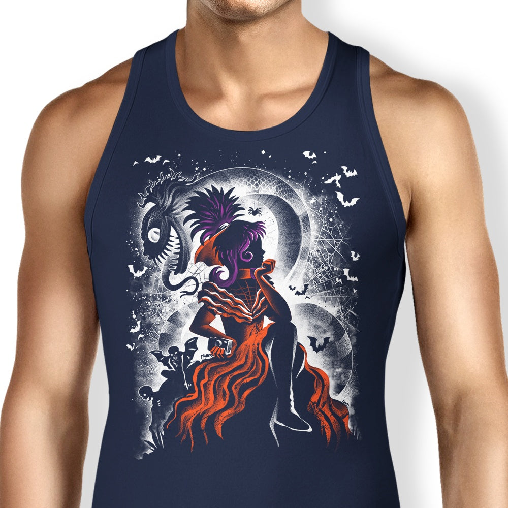 Gothic Bride - Tank Top