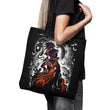 Gothic Bride - Tote Bag