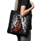Gothic Bride - Tote Bag