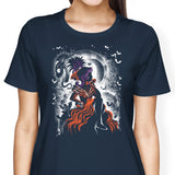 Gothic Bride - Women's Apparel