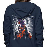 Gothic Bride - Hoodie