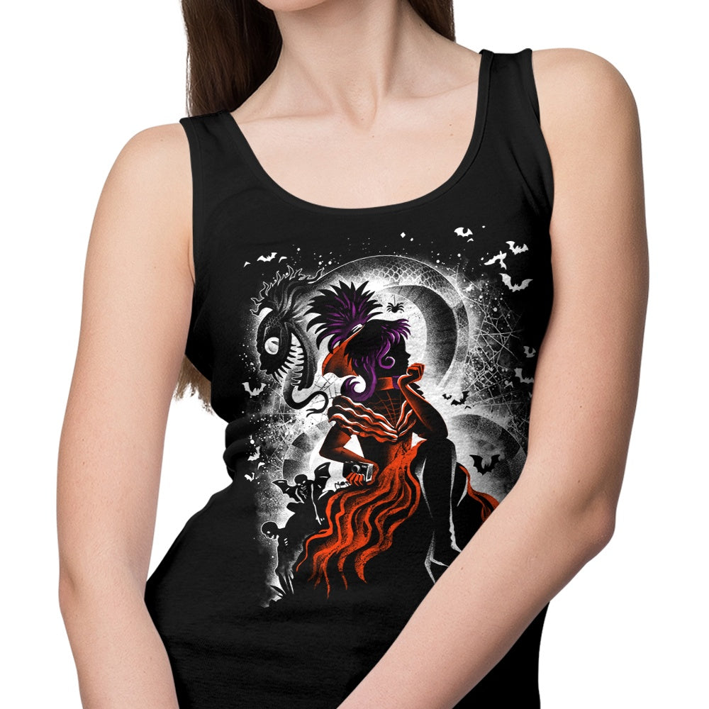 Gothic Bride - Tank Top