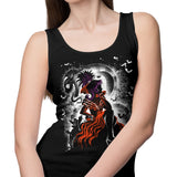 Gothic Bride - Tank Top