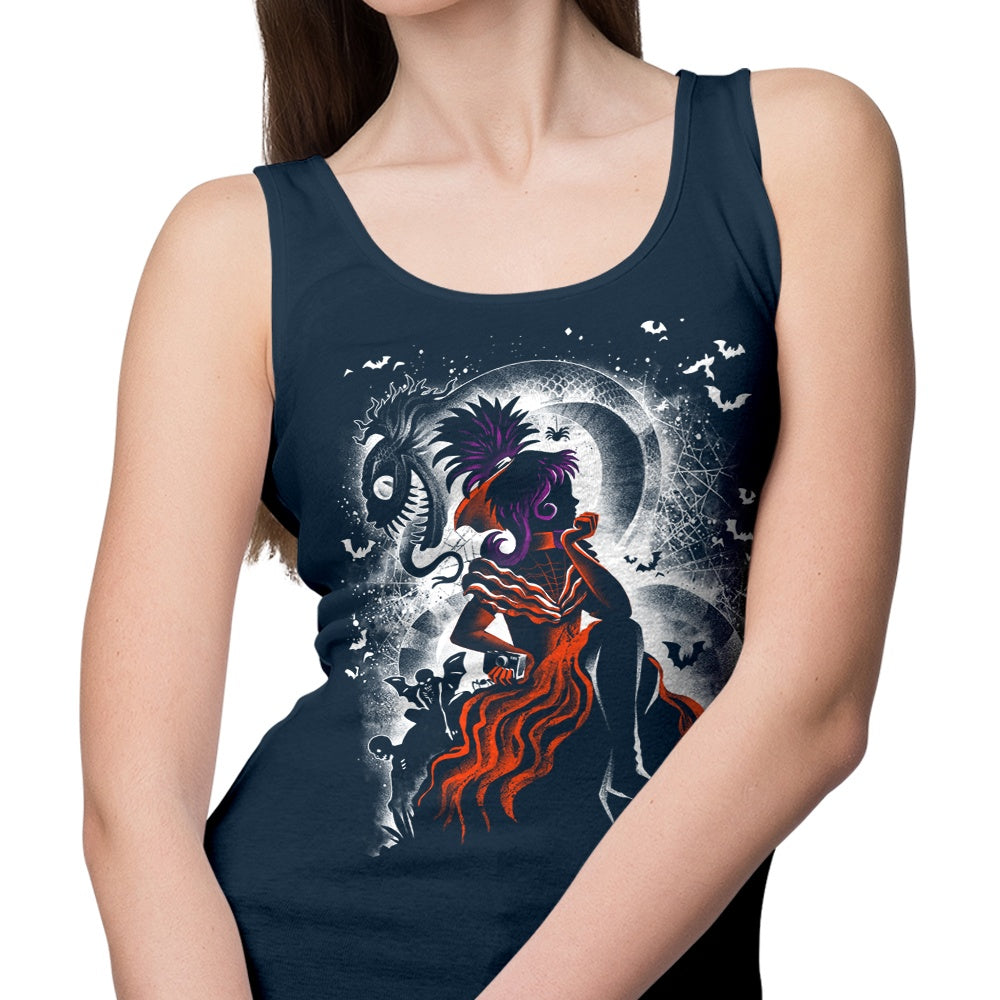 Gothic Bride - Tank Top