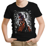 Gothic Bride - Youth Apparel