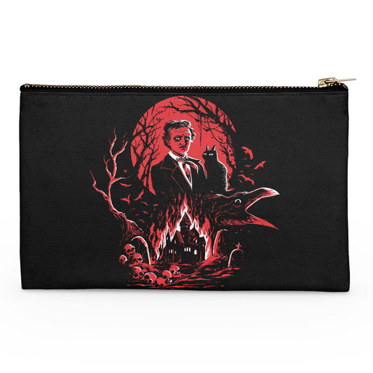 Gothic Horror - Accessory Pouch