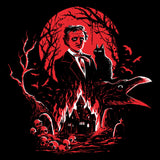 Gothic Horror - Long Sleeve T-Shirt