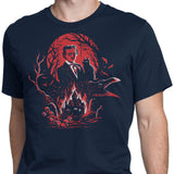 Gothic Horror - Men's Apparel