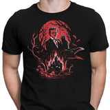 Gothic Horror - Men's Apparel