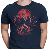 Gothic Horror - Men's Apparel