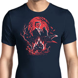 Gothic Horror - Men's Apparel