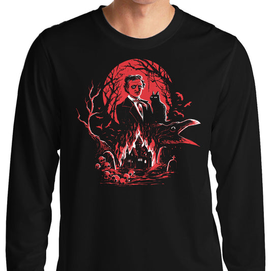 Gothic Horror - Long Sleeve T-Shirt