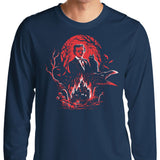 Gothic Horror - Long Sleeve T-Shirt